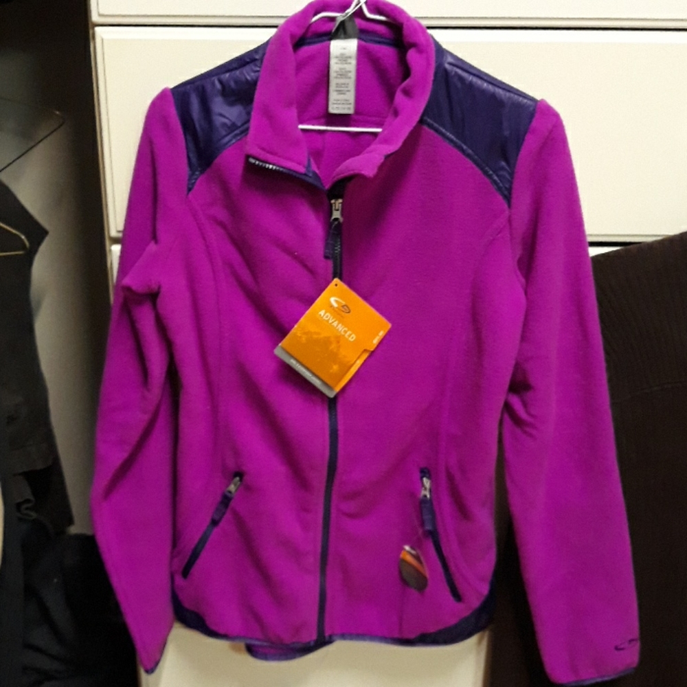 Girls Champion jacket